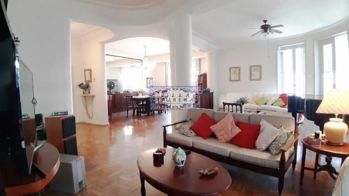 e - Apartamento para alugar Rua Senador Vergueiro,Flamengo, Rio de Janeiro - R$ 6.500 - RCAP50005 - 6