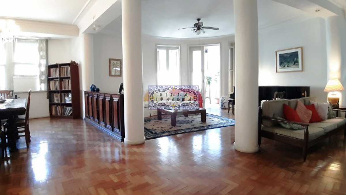 Conheça f do imóvel - Apartamento para alugar Rua Senador Vergueiro,Flamengo, Rio de Janeiro - R$ 6.500 - RCAP50005 - 7 f - Apartamento para alugar Rua Senador Vergueiro,Flamengo, Rio de Janeiro - R$ 6.500 - RCAP50005 - 7
