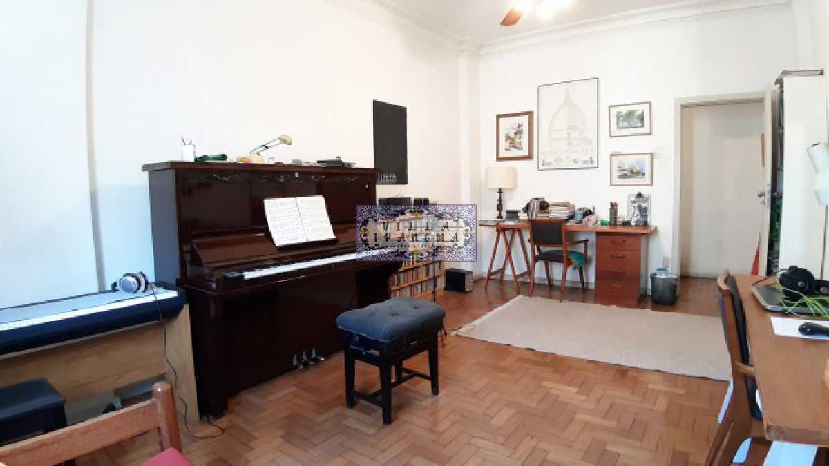 w - Apartamento para alugar Rua Senador Vergueiro,Flamengo, Rio de Janeiro - R$ 6.500 - RCAP50005 - 19