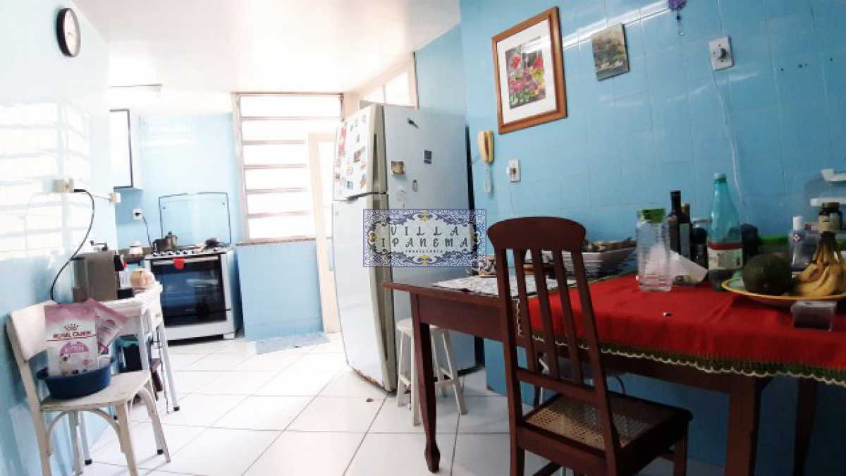 zc - Apartamento para alugar Rua Senador Vergueiro,Flamengo, Rio de Janeiro - R$ 6.500 - RCAP50005 - 25