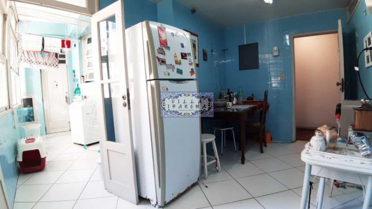 ze - Apartamento para alugar Rua Senador Vergueiro,Flamengo, Rio de Janeiro - R$ 6.500 - RCAP50005 - 27
