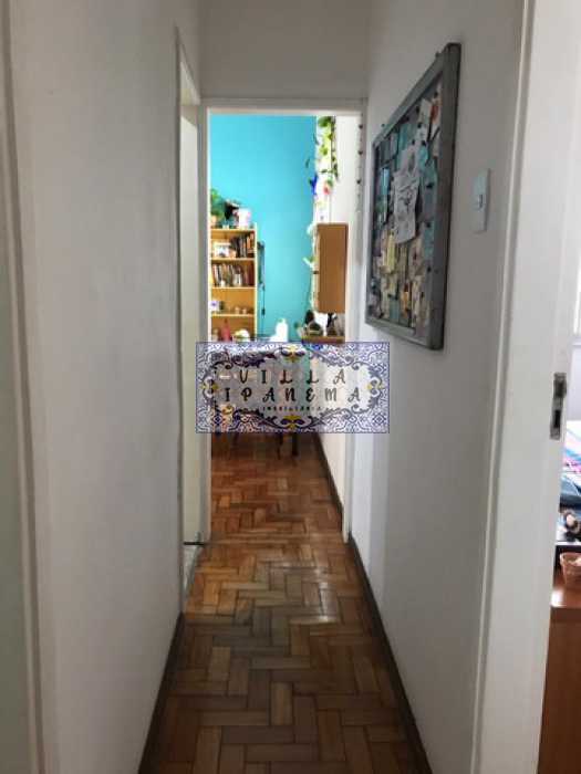 146224 - Apartamento à venda Rua Andrade Pertence,Catete, Rio de Janeiro - R$ 685.000 - CPT505 - 6