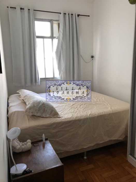 146226 - Apartamento à venda Rua Andrade Pertence,Catete, Rio de Janeiro - R$ 685.000 - CPT505 - 8