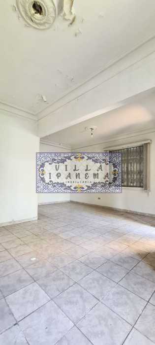 Conheça B do imóvel - Casa à venda Rua Professor Valadares,Grajaú, Rio de Janeiro - R$ 950.000 - CPT506 - 3 B - Casa à venda Rua Professor Valadares,Grajaú, Rio de Janeiro - R$ 950.000 - CPT506 - 3