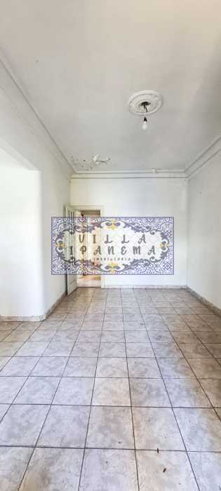 C - Casa à venda Rua Professor Valadares,Grajaú, Rio de Janeiro - R$ 950.000 - CPT506 - 4