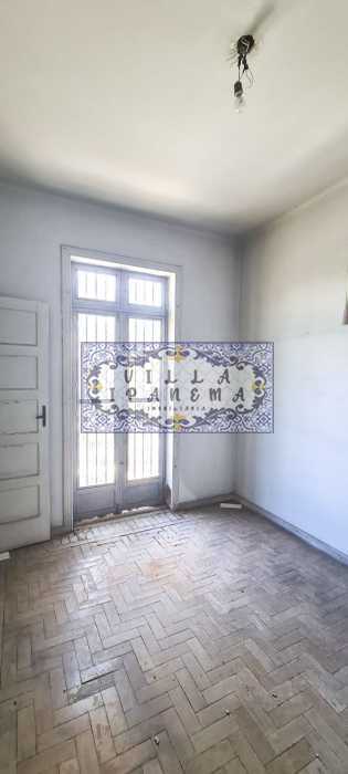 CA - Casa à venda Rua Professor Valadares,Grajaú, Rio de Janeiro - R$ 950.000 - CPT506 - 5