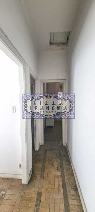 Conheça DA do imóvel - Casa à venda Rua Professor Valadares,Grajaú, Rio de Janeiro - R$ 950.000 - CPT506 - 7 DA - Casa à venda Rua Professor Valadares,Grajaú, Rio de Janeiro - R$ 950.000 - CPT506 - 7