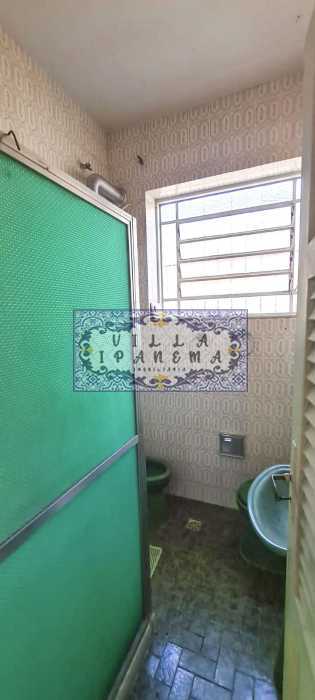 Conheça E do imóvel - Casa à venda Rua Professor Valadares,Grajaú, Rio de Janeiro - R$ 950.000 - CPT506 - 8 E - Casa à venda Rua Professor Valadares,Grajaú, Rio de Janeiro - R$ 950.000 - CPT506 - 8