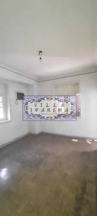 Conheça J do imóvel - Casa à venda Rua Professor Valadares,Grajaú, Rio de Janeiro - R$ 950.000 - CPT506 - 13 J - Casa à venda Rua Professor Valadares,Grajaú, Rio de Janeiro - R$ 950.000 - CPT506 - 13