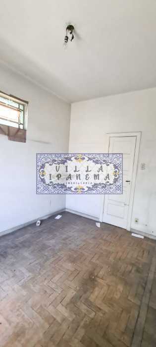 L - Casa à venda Rua Professor Valadares,Grajaú, Rio de Janeiro - R$ 950.000 - CPT506 - 14