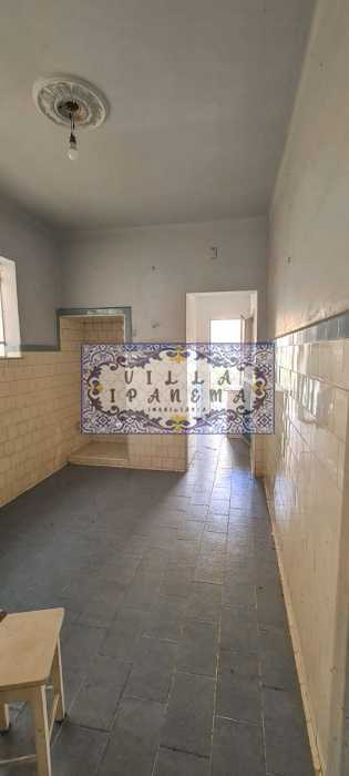 QC - Casa à venda Rua Professor Valadares,Grajaú, Rio de Janeiro - R$ 950.000 - CPT506 - 22