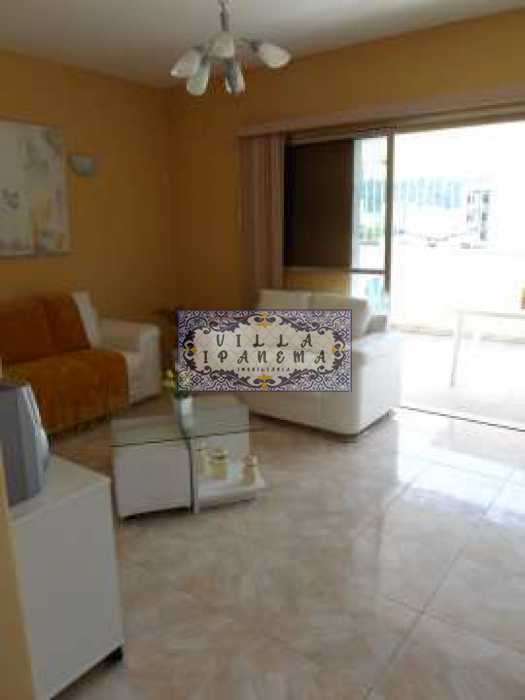 Conheça 5 do imóvel - Cobertura à venda Rua Emília Sampaio,Vila Isabel, Rio de Janeiro - R$ 475.000 - CPT113 - 6 5 - Cobertura à venda Rua Emília Sampaio,Vila Isabel, Rio de Janeiro - R$ 475.000 - CPT113 - 6