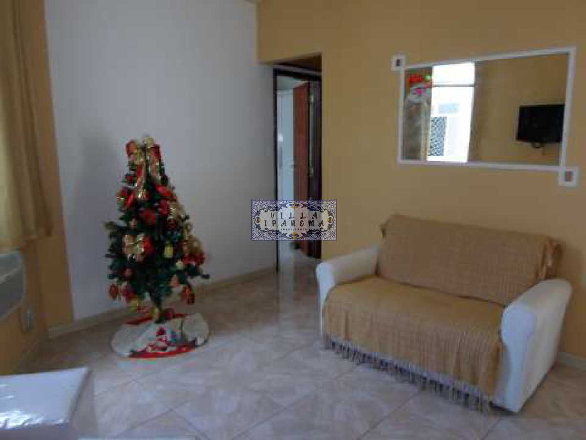 Conheça 7 do imóvel - Cobertura à venda Rua Emília Sampaio,Vila Isabel, Rio de Janeiro - R$ 475.000 - CPT113 - 8 7 - Cobertura à venda Rua Emília Sampaio,Vila Isabel, Rio de Janeiro - R$ 475.000 - CPT113 - 8