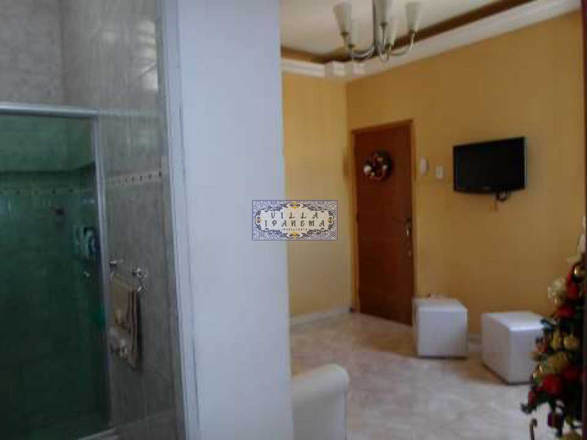 Conheça 10 do imóvel - Cobertura à venda Rua Emília Sampaio,Vila Isabel, Rio de Janeiro - R$ 475.000 - CPT113 - 11 10 - Cobertura à venda Rua Emília Sampaio,Vila Isabel, Rio de Janeiro - R$ 475.000 - CPT113 - 11