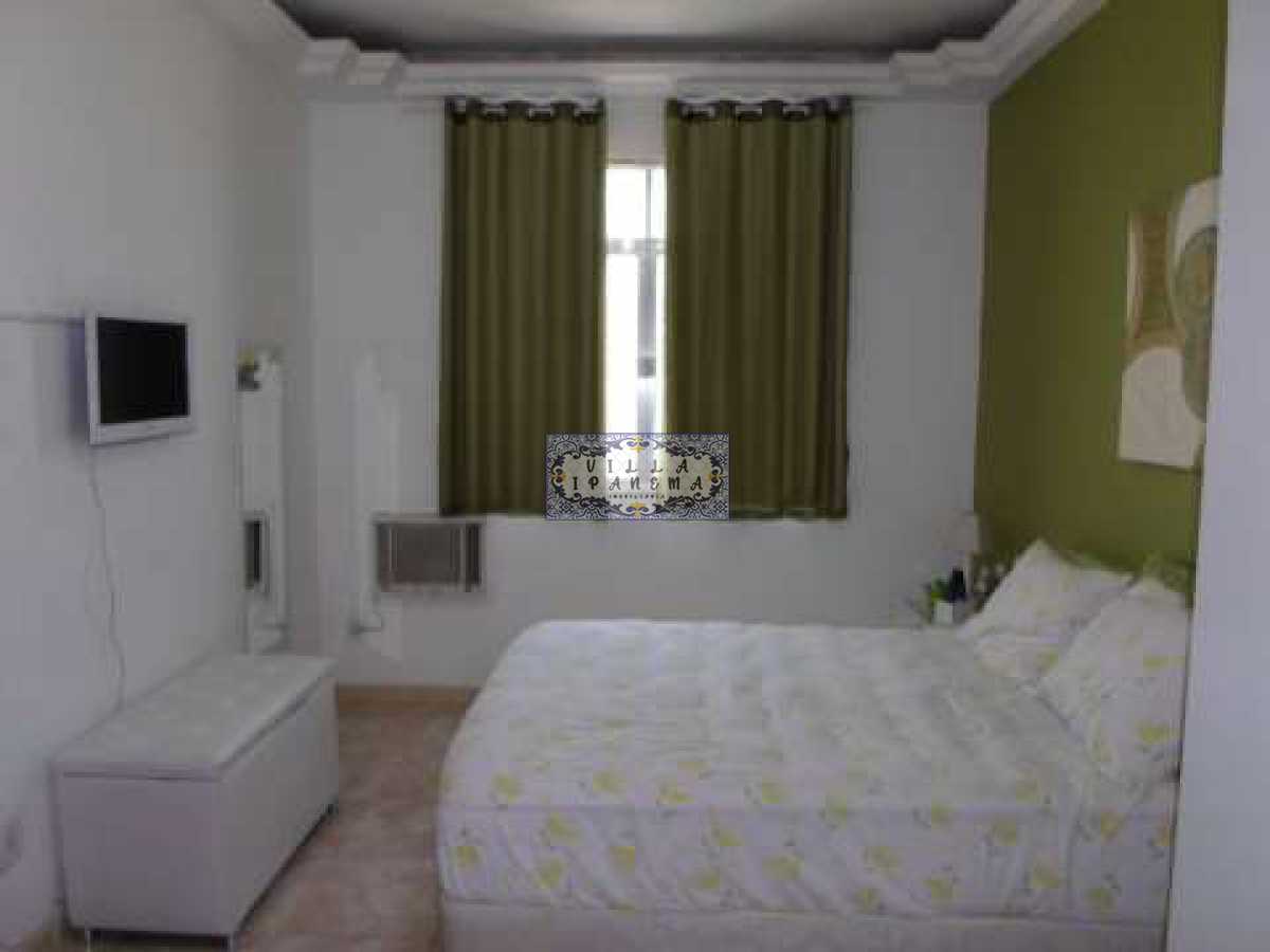 Conheça 13 do imóvel - Cobertura à venda Rua Emília Sampaio,Vila Isabel, Rio de Janeiro - R$ 475.000 - CPT113 - 14 13 - Cobertura à venda Rua Emília Sampaio,Vila Isabel, Rio de Janeiro - R$ 475.000 - CPT113 - 14