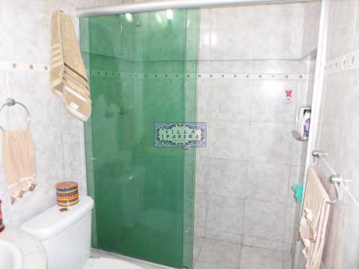 Conheça 18 do imóvel - Cobertura à venda Rua Emília Sampaio,Vila Isabel, Rio de Janeiro - R$ 475.000 - CPT113 - 19 18 - Cobertura à venda Rua Emília Sampaio,Vila Isabel, Rio de Janeiro - R$ 475.000 - CPT113 - 19