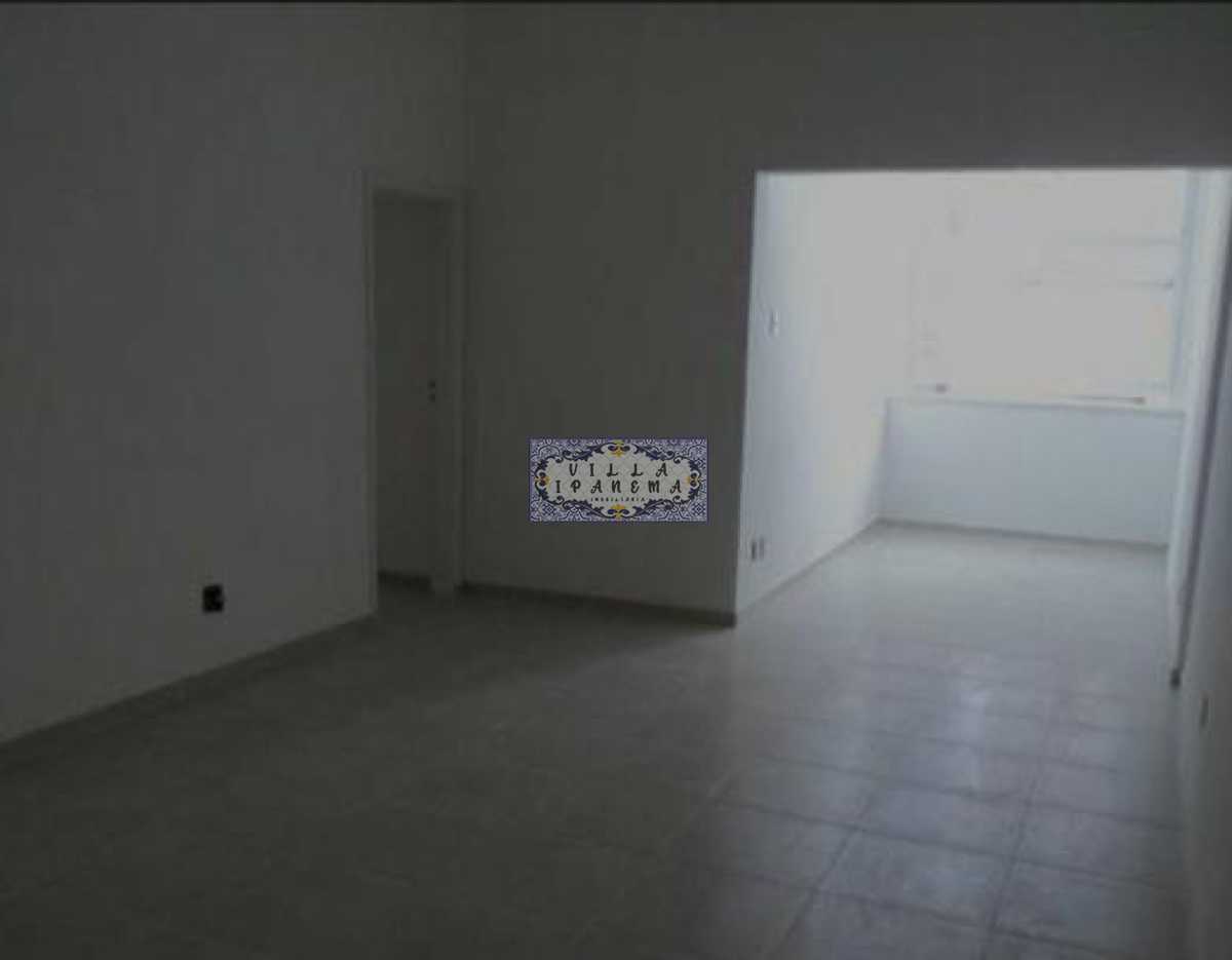 B - Apartamento à venda Rua Miguel Lemos,Copacabana, Rio de Janeiro - R$ 850.000 - CAPTA297 - 3