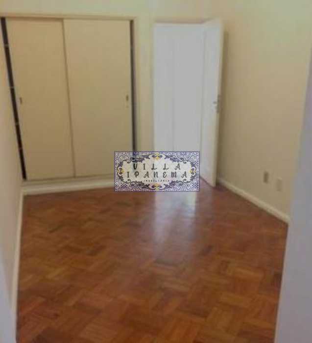E - Apartamento à venda Rua Miguel Lemos,Copacabana, Rio de Janeiro - R$ 850.000 - CAPTA297 - 6