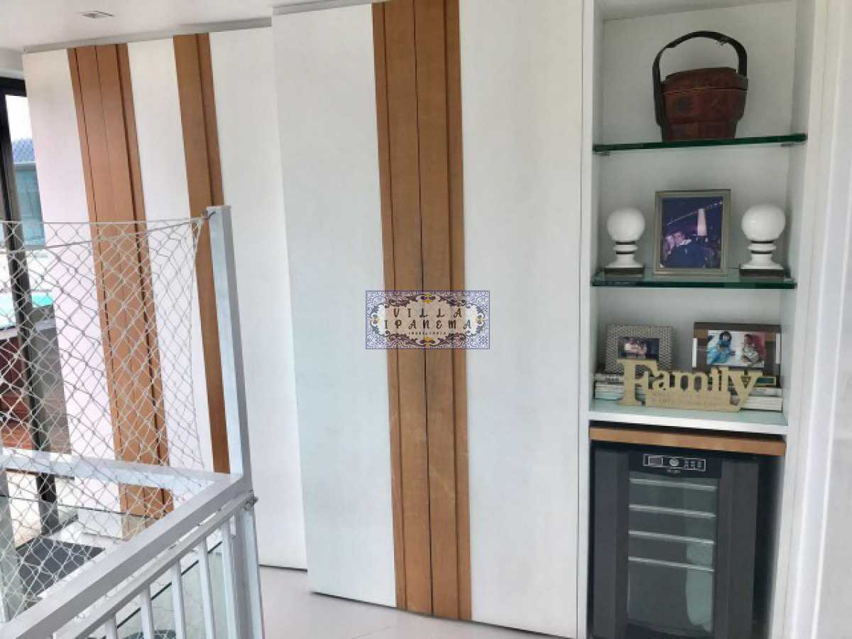 Conheça 147189 do imóvel - Cobertura à venda Avenida Borges de Medeiros,Lagoa, Rio de Janeiro - R$ 6.800.000 - TJK5489 - 11 147189 - Cobertura à venda Avenida Borges de Medeiros,Lagoa, Rio de Janeiro - R$ 6.800.000 - TJK5489 - 11