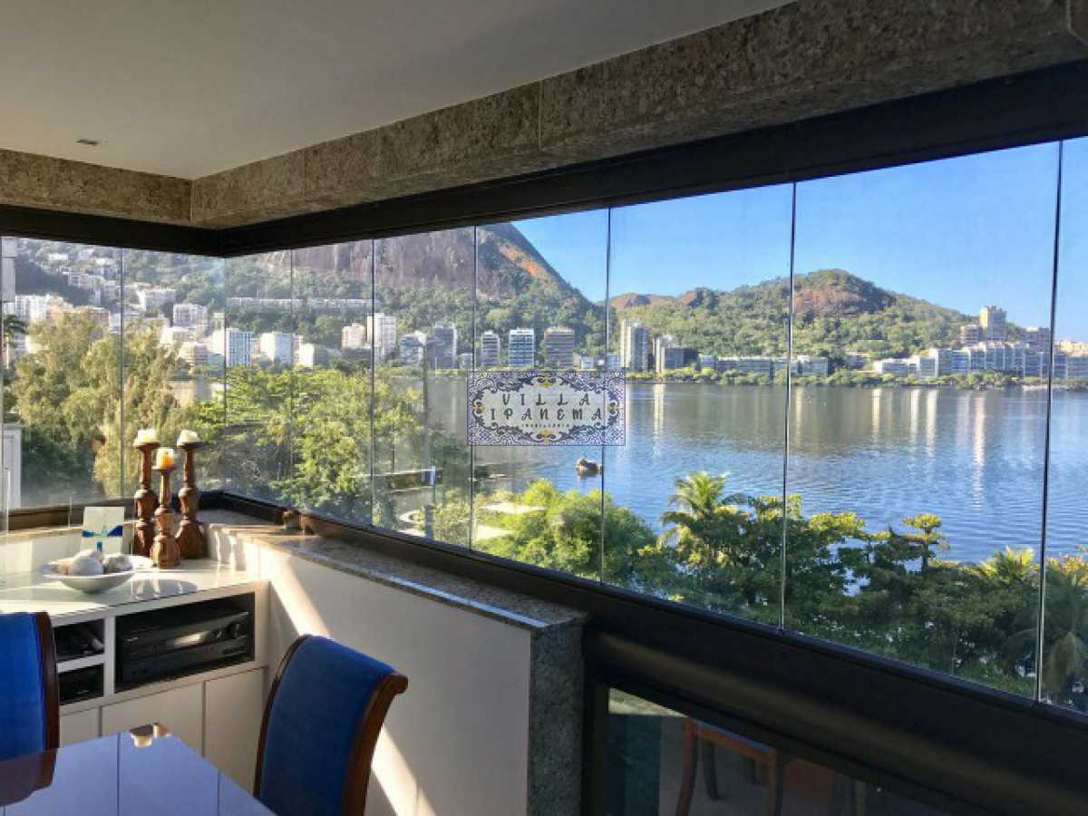 Conheça 147201 do imóvel - Cobertura à venda Avenida Borges de Medeiros,Lagoa, Rio de Janeiro - R$ 6.800.000 - TJK5489 - 22 147201 - Cobertura à venda Avenida Borges de Medeiros,Lagoa, Rio de Janeiro - R$ 6.800.000 - TJK5489 - 22
