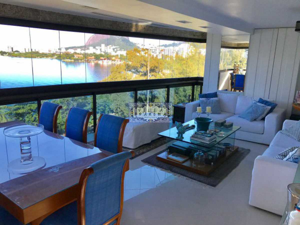 Conheça 147202 do imóvel - Cobertura à venda Avenida Borges de Medeiros,Lagoa, Rio de Janeiro - R$ 6.800.000 - TJK5489 - 23 147202 - Cobertura à venda Avenida Borges de Medeiros,Lagoa, Rio de Janeiro - R$ 6.800.000 - TJK5489 - 23