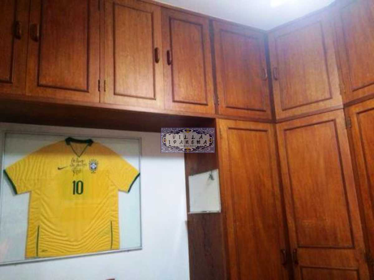 151466 - Apartamento à venda Rua Marquês de Abrantes,Flamengo, Rio de Janeiro - R$ 1.240.000 - CPT431 - 8