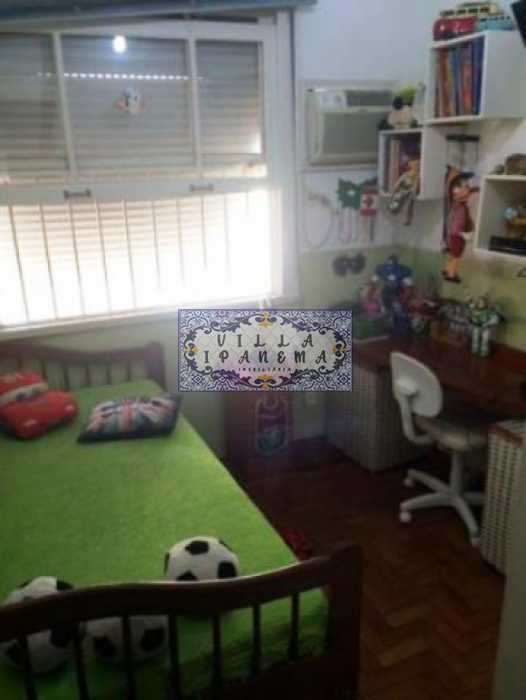 151468 - Apartamento à venda Rua Marquês de Abrantes,Flamengo, Rio de Janeiro - R$ 1.240.000 - CPT431 - 10