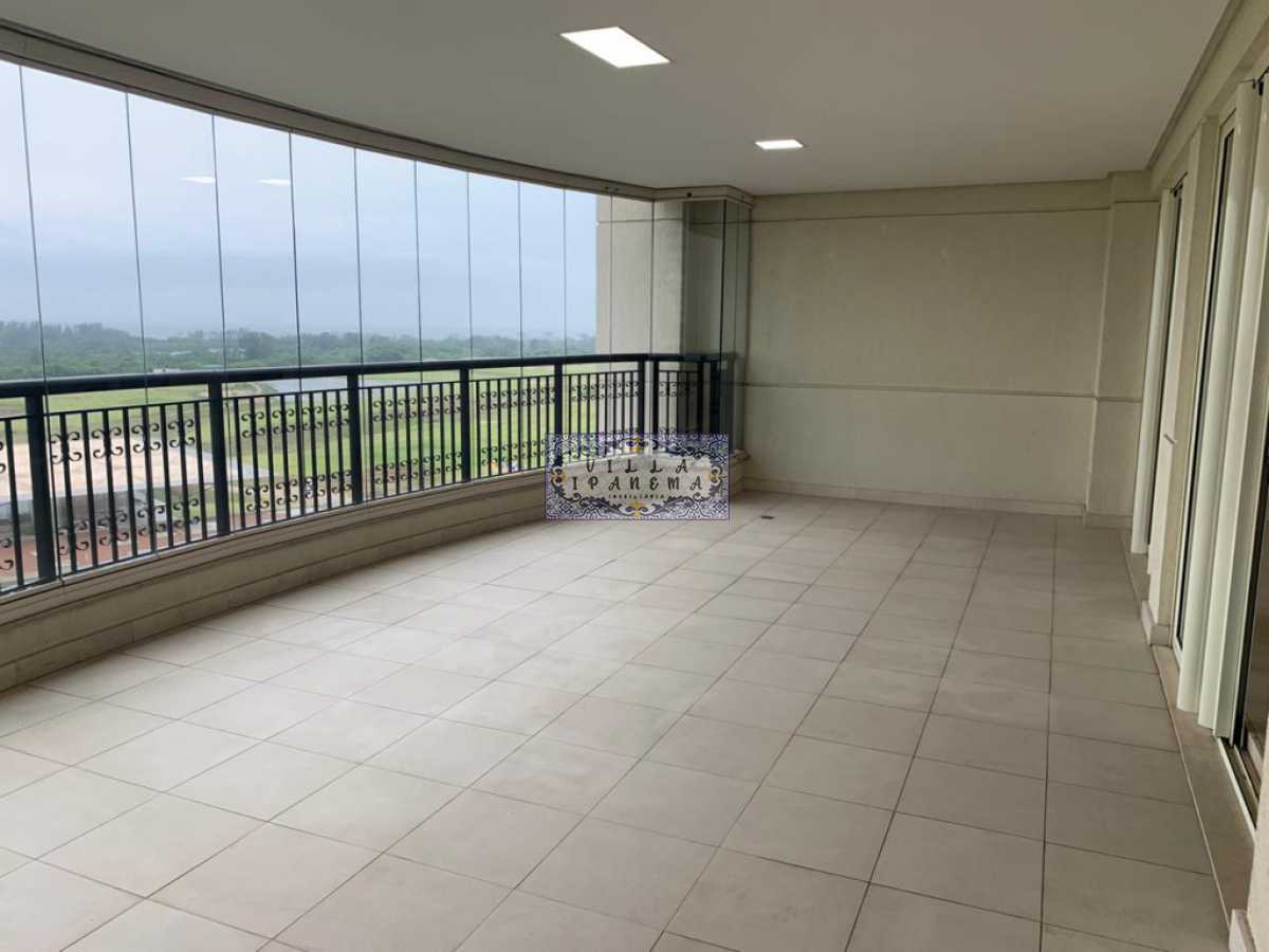 Conheça 159812 do imóvel - Apartamento para venda e aluguel Avenida das Américas,Barra da Tijuca, Rio de Janeiro - R$ 5.450.000 - CPT452 - 1 159812 - Apartamento para venda e aluguel Avenida das Américas,Barra da Tijuca, Rio de Janeiro - R$ 5.450.000 - CPT452 - 1