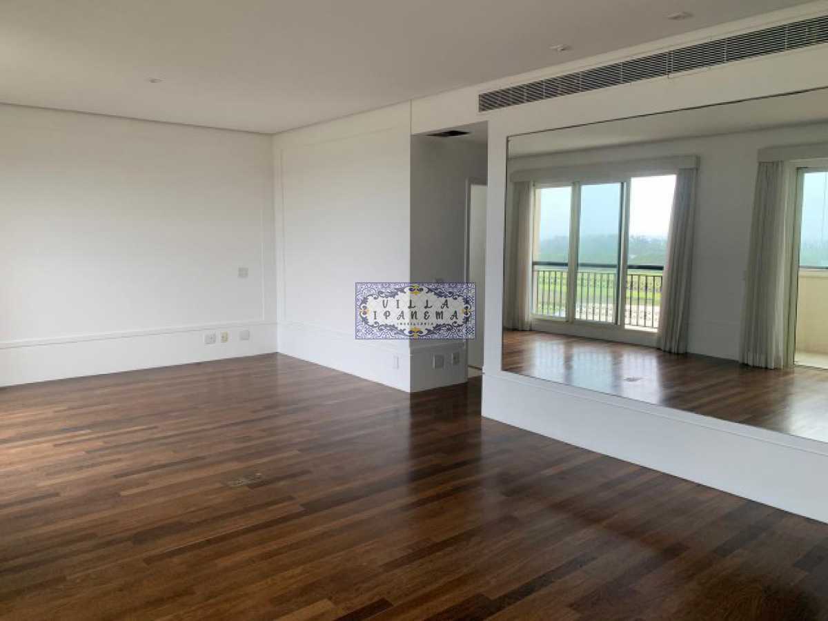 Conheça 159821 do imóvel - Apartamento para venda e aluguel Avenida das Américas,Barra da Tijuca, Rio de Janeiro - R$ 5.450.000 - CPT452 - 11 159821 - Apartamento para venda e aluguel Avenida das Américas,Barra da Tijuca, Rio de Janeiro - R$ 5.450.000 - CPT452 - 11