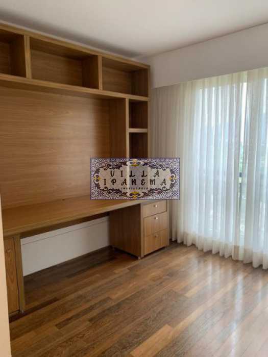 Conheça 159824 do imóvel - Apartamento para venda e aluguel Avenida das Américas,Barra da Tijuca, Rio de Janeiro - R$ 5.450.000 - CPT452 - 14 159824 - Apartamento para venda e aluguel Avenida das Américas,Barra da Tijuca, Rio de Janeiro - R$ 5.450.000 - CPT452 - 14