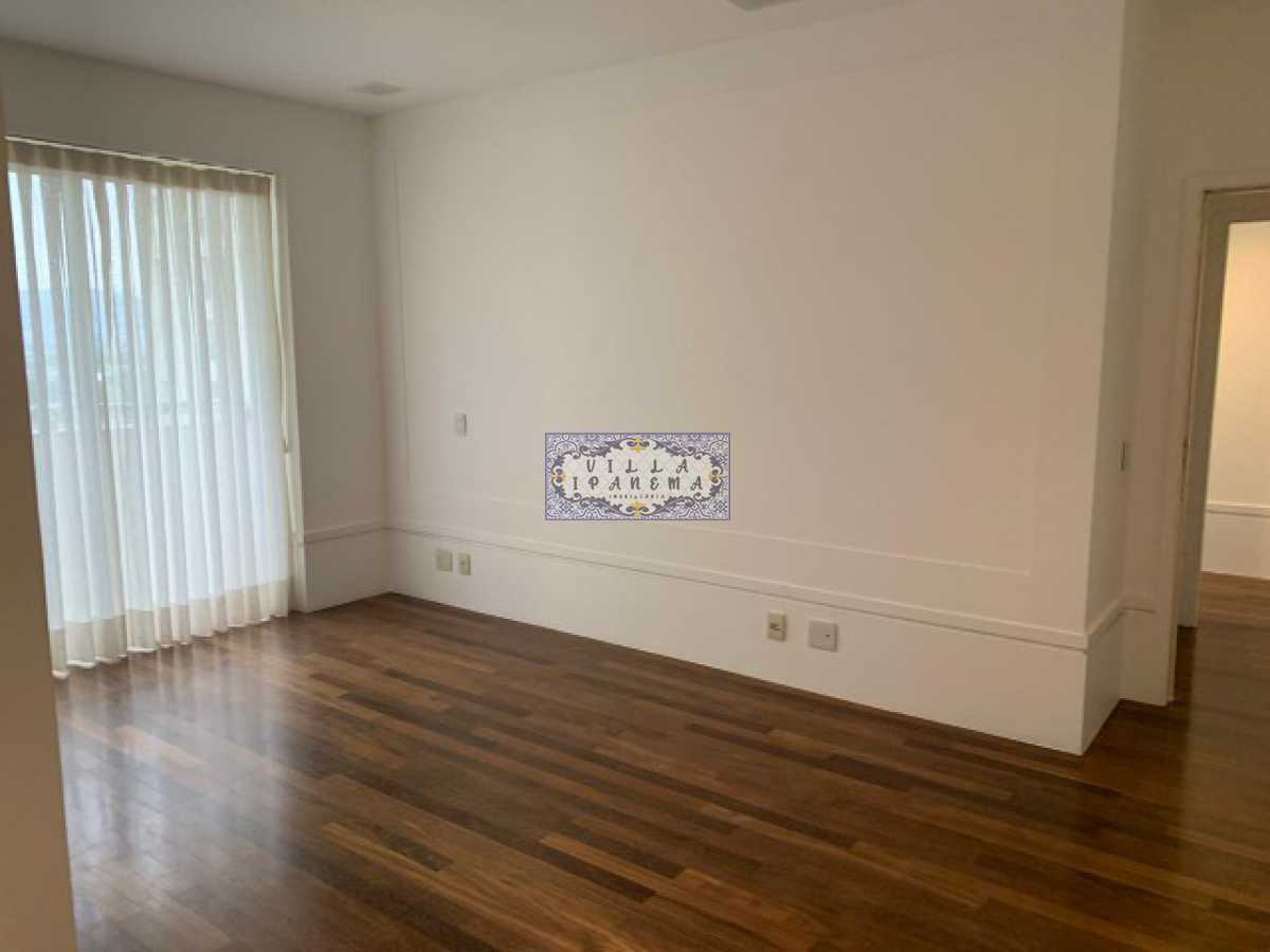 Conheça 159825 do imóvel - Apartamento para venda e aluguel Avenida das Américas,Barra da Tijuca, Rio de Janeiro - R$ 5.450.000 - CPT452 - 15 159825 - Apartamento para venda e aluguel Avenida das Américas,Barra da Tijuca, Rio de Janeiro - R$ 5.450.000 - CPT452 - 15