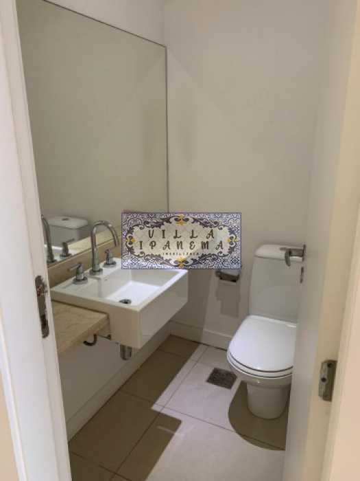 Conheça 159829 do imóvel - Apartamento para venda e aluguel Avenida das Américas,Barra da Tijuca, Rio de Janeiro - R$ 5.450.000 - CPT452 - 19 159829 - Apartamento para venda e aluguel Avenida das Américas,Barra da Tijuca, Rio de Janeiro - R$ 5.450.000 - CPT452 - 19