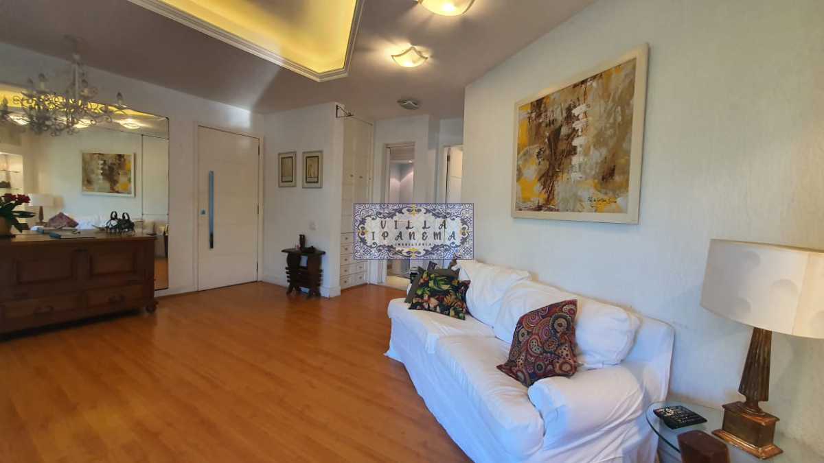 Conheça l do imóvel - Cobertura à venda Avenida Rodrigo Otavio,Gávea, Rio de Janeiro - R$ 2.595.000 - CAPTA314 - 13 l - Cobertura à venda Avenida Rodrigo Otavio,Gávea, Rio de Janeiro - R$ 2.595.000 - CAPTA314 - 13