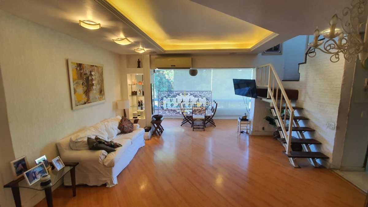 Conheça s do imóvel - Cobertura à venda Avenida Rodrigo Otavio,Gávea, Rio de Janeiro - R$ 2.595.000 - CAPTA314 - 23 s - Cobertura à venda Avenida Rodrigo Otavio,Gávea, Rio de Janeiro - R$ 2.595.000 - CAPTA314 - 23