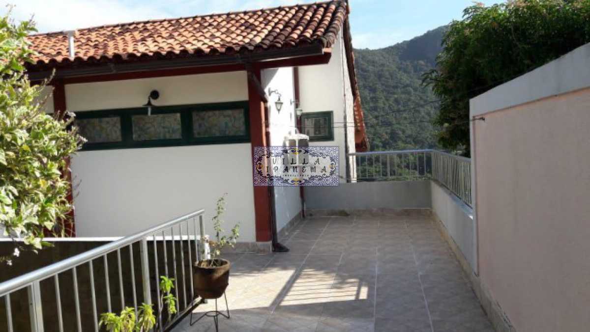 152626 - Casa em Condomínio à venda Rua Professor Júlio Lohman,Joá, Rio de Janeiro - R$ 2.800.000 - CPT549 - 17