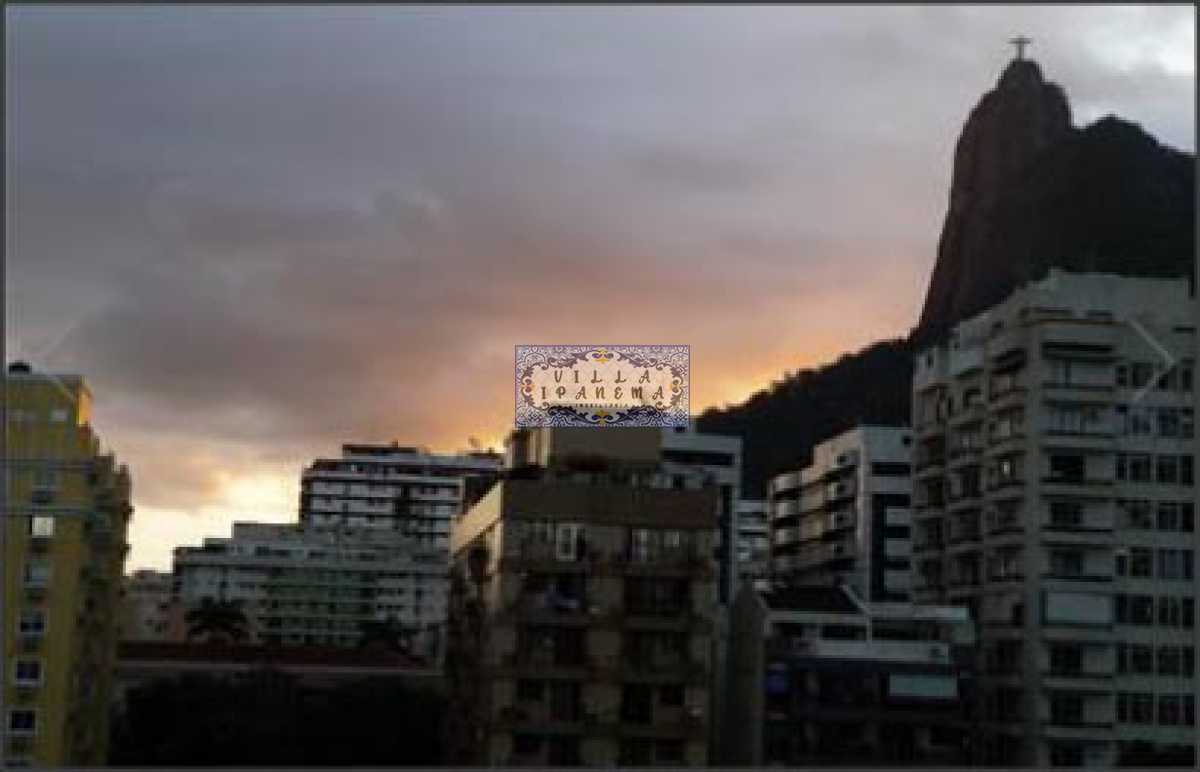 152781 - Apartamento à venda Rua Barão de Lucena,Botafogo, Rio de Janeiro - R$ 2.499.000 - CPT460 - 7