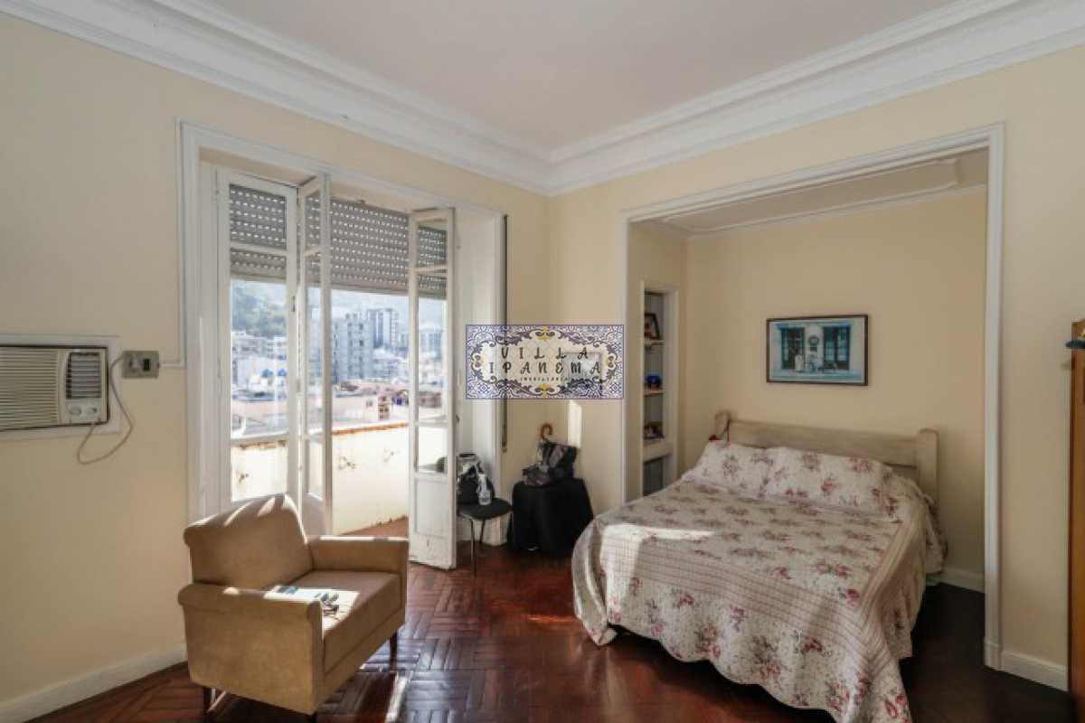 Conheça P do imóvel - Cobertura à venda Rua das Laranjeiras,Laranjeiras, Rio de Janeiro - R$ 3.000.000 - CLD0100 - 16 P - Cobertura à venda Rua das Laranjeiras,Laranjeiras, Rio de Janeiro - R$ 3.000.000 - CLD0100 - 16