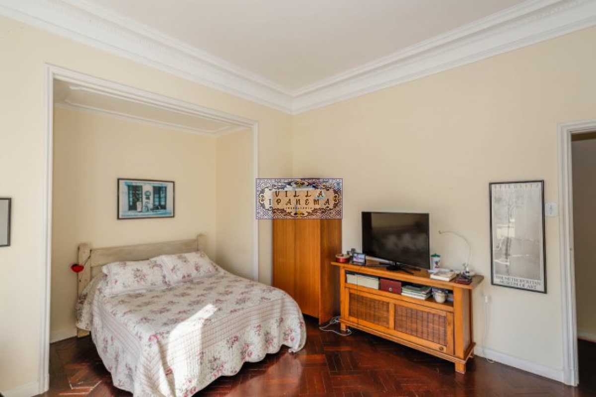 Conheça Q do imóvel - Cobertura à venda Rua das Laranjeiras,Laranjeiras, Rio de Janeiro - R$ 3.000.000 - CLD0100 - 17 Q - Cobertura à venda Rua das Laranjeiras,Laranjeiras, Rio de Janeiro - R$ 3.000.000 - CLD0100 - 17