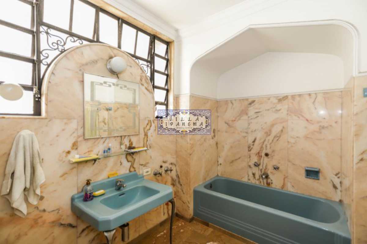 Conheça R do imóvel - Cobertura à venda Rua das Laranjeiras,Laranjeiras, Rio de Janeiro - R$ 3.000.000 - CLD0100 - 18 R - Cobertura à venda Rua das Laranjeiras,Laranjeiras, Rio de Janeiro - R$ 3.000.000 - CLD0100 - 18