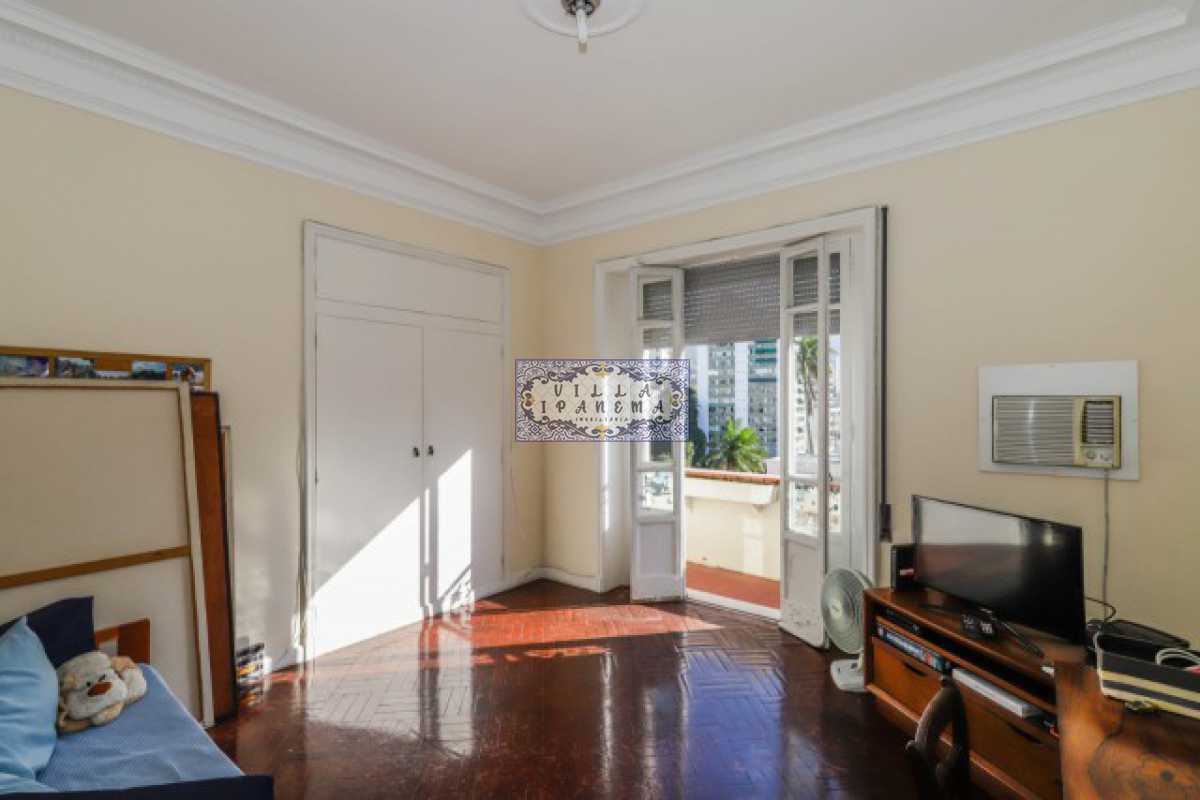 Conheça T do imóvel - Cobertura à venda Rua das Laranjeiras,Laranjeiras, Rio de Janeiro - R$ 3.000.000 - CLD0100 - 20 T - Cobertura à venda Rua das Laranjeiras,Laranjeiras, Rio de Janeiro - R$ 3.000.000 - CLD0100 - 20
