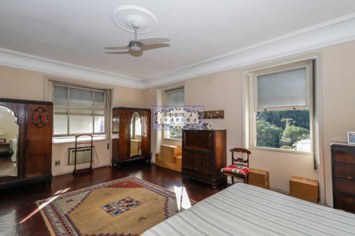 Conheça ZC do imóvel - Cobertura à venda Rua das Laranjeiras,Laranjeiras, Rio de Janeiro - R$ 3.000.000 - CLD0100 - 27 ZC - Cobertura à venda Rua das Laranjeiras,Laranjeiras, Rio de Janeiro - R$ 3.000.000 - CLD0100 - 27