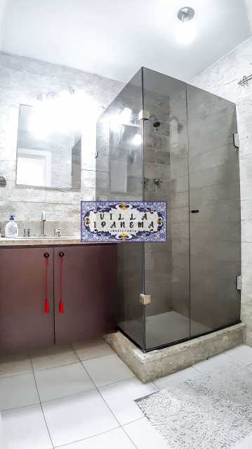 Conheça Z do imóvel - Cobertura à venda Rua Rita Ludolf,Leblon, Rio de Janeiro - R$ 7.797.000 - LOC0010588 - 22 Z - Cobertura à venda Rua Rita Ludolf,Leblon, Rio de Janeiro - R$ 7.797.000 - LOC0010588 - 22
