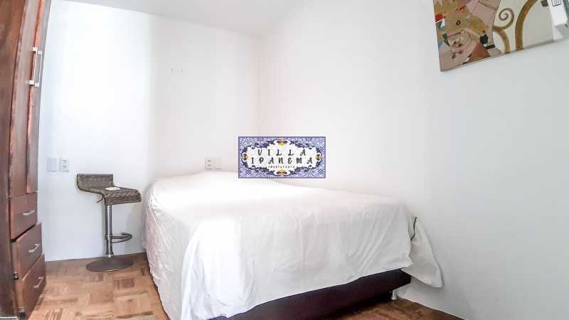 Conheça ZA do imóvel - Cobertura à venda Rua Rita Ludolf,Leblon, Rio de Janeiro - R$ 7.797.000 - LOC0010588 - 23 ZA - Cobertura à venda Rua Rita Ludolf,Leblon, Rio de Janeiro - R$ 7.797.000 - LOC0010588 - 23