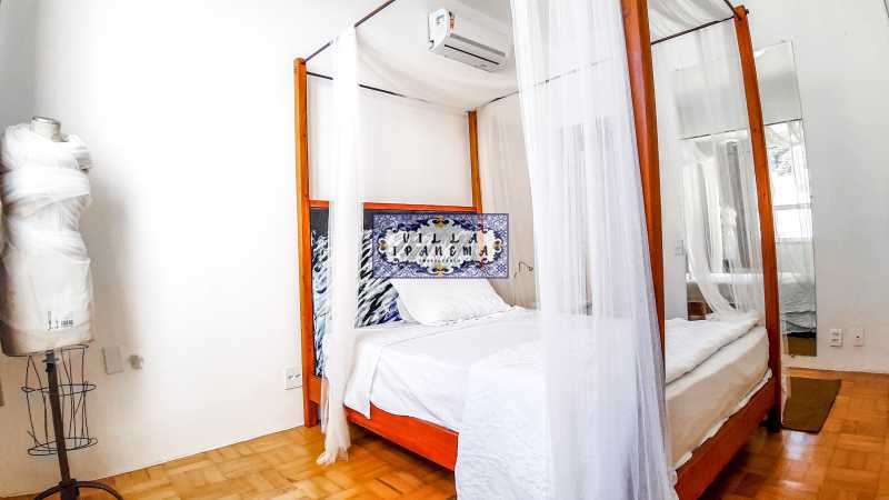 Conheça ZD do imóvel - Cobertura à venda Rua Rita Ludolf,Leblon, Rio de Janeiro - R$ 7.797.000 - LOC0010588 - 26 ZD - Cobertura à venda Rua Rita Ludolf,Leblon, Rio de Janeiro - R$ 7.797.000 - LOC0010588 - 26