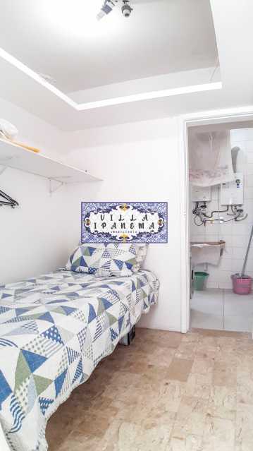 Conheça ZG do imóvel - Cobertura à venda Rua Rita Ludolf,Leblon, Rio de Janeiro - R$ 7.797.000 - LOC0010588 - 28 ZG - Cobertura à venda Rua Rita Ludolf,Leblon, Rio de Janeiro - R$ 7.797.000 - LOC0010588 - 28