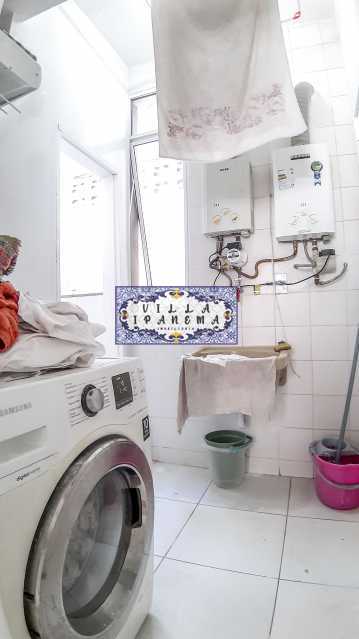 Conheça ZH do imóvel - Cobertura à venda Rua Rita Ludolf,Leblon, Rio de Janeiro - R$ 7.797.000 - LOC0010588 - 29 ZH - Cobertura à venda Rua Rita Ludolf,Leblon, Rio de Janeiro - R$ 7.797.000 - LOC0010588 - 29