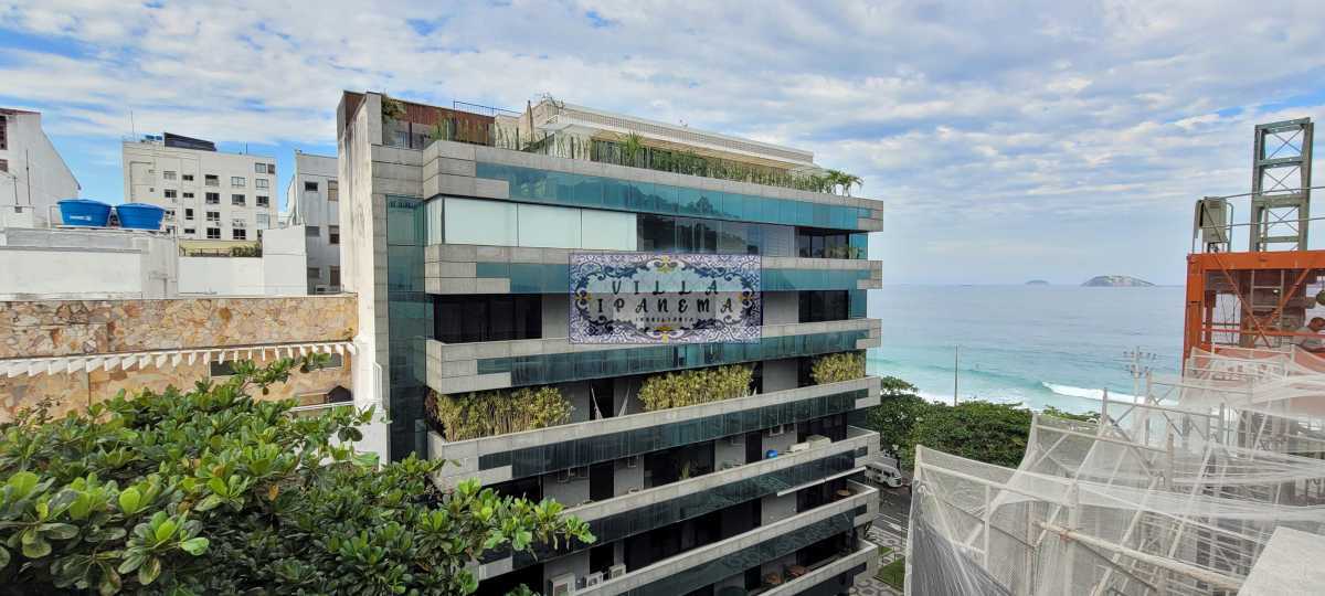 Conheça A do imóvel - Cobertura à venda Rua Rita Ludolf,Leblon, Rio de Janeiro - R$ 7.797.000 - LOC0010588 - 1 A - Cobertura à venda Rua Rita Ludolf,Leblon, Rio de Janeiro - R$ 7.797.000 - LOC0010588 - 1