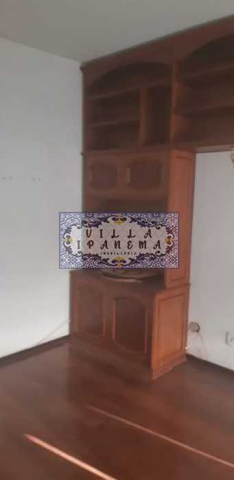 Conheça 3 do imóvel - Apartamento à venda Rua Professor Luiz Cantanhede,Laranjeiras, Rio de Janeiro - R$ 1.250.000 - CPT463 - 4 3 - Apartamento à venda Rua Professor Luiz Cantanhede,Laranjeiras, Rio de Janeiro - R$ 1.250.000 - CPT463 - 4