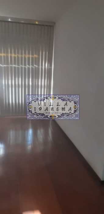 Conheça 4 do imóvel - Apartamento à venda Rua Professor Luiz Cantanhede,Laranjeiras, Rio de Janeiro - R$ 1.250.000 - CPT463 - 5 4 - Apartamento à venda Rua Professor Luiz Cantanhede,Laranjeiras, Rio de Janeiro - R$ 1.250.000 - CPT463 - 5