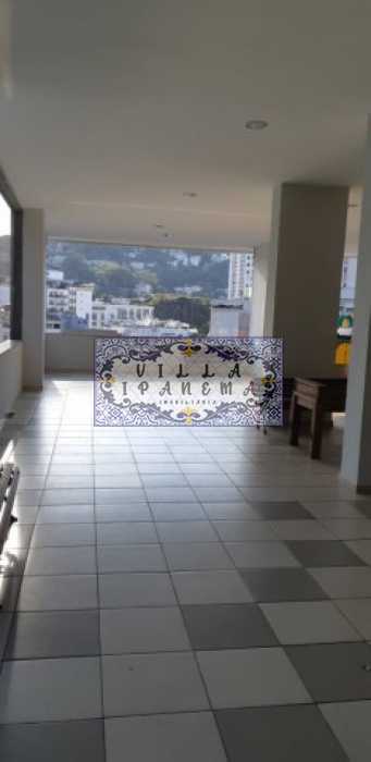 Conheça 26 do imóvel - Apartamento à venda Rua Professor Luiz Cantanhede,Laranjeiras, Rio de Janeiro - R$ 1.250.000 - CPT463 - 28 26 - Apartamento à venda Rua Professor Luiz Cantanhede,Laranjeiras, Rio de Janeiro - R$ 1.250.000 - CPT463 - 28